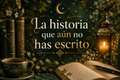 ✨ La historia que aún no has escrito + 1 bonus🌙